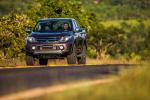 Mitsubishi L200 Triton Sport HPE-S 2018 года (LA)